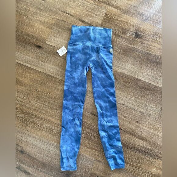 Free People Pants - NWT Free People Leggings Sz XS/S